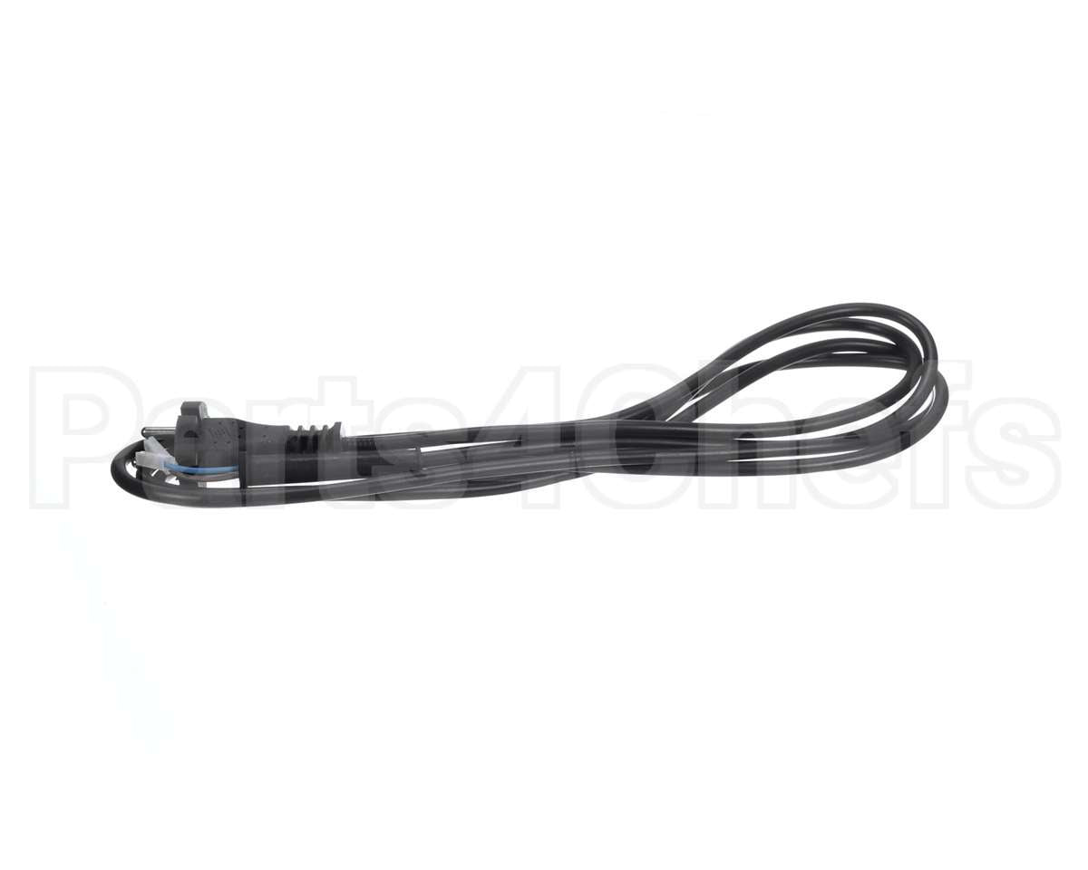 2012 Dynamic Mixer Power Cord After 2002 (230V)