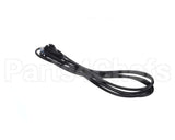 2012 Dynamic Mixer Power Cord After 2002 (230V)