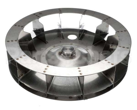 2012.0503 Rational Fan Wheel