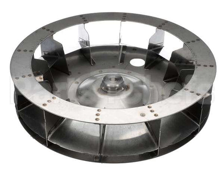 2012.0503 Rational Fan Wheel