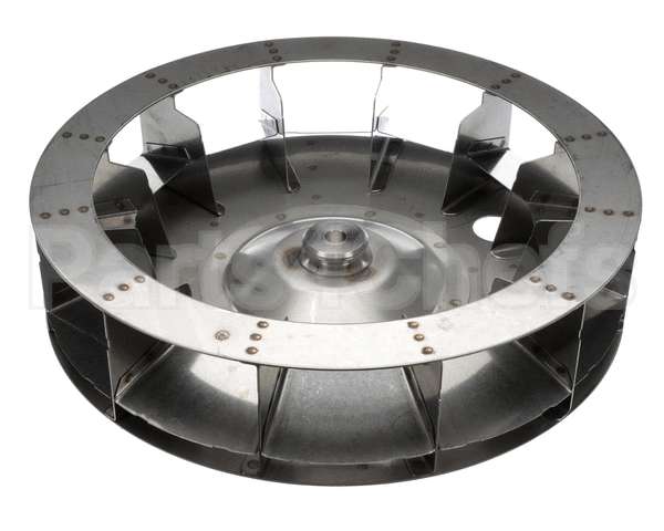 2012.0503 Rational Fan Wheel
