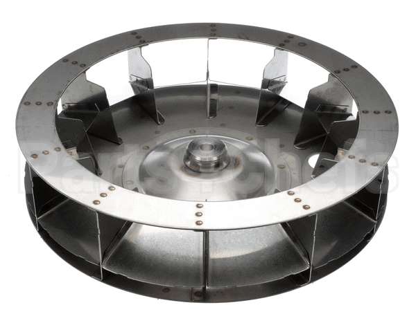2012.0503 Rational Fan Wheel