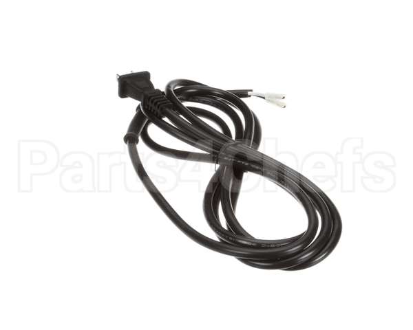 2012.1 Dynamic Mixer 0Power Cord After 2002 (115V)