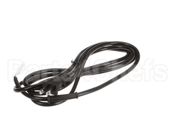 2012.1 Dynamic Mixer 0Power Cord After 2002 (115V)