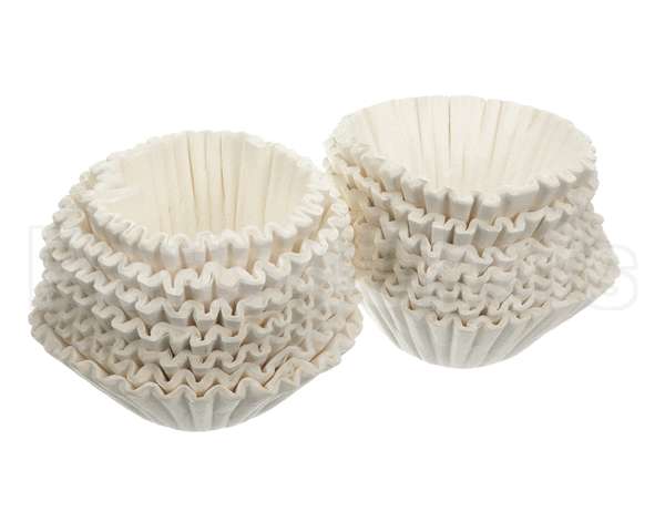 20120.0000 Bunn Filter Case Of 500