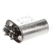 20122 Compatible Giles Capacitor, 4Mfds 370V, Gef