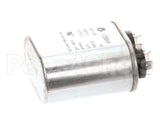 20122 Giles Capacitor, 4Mfds, 370V, Gef