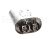 20122 Giles Capacitor, 4Mfds, 370V, Gef