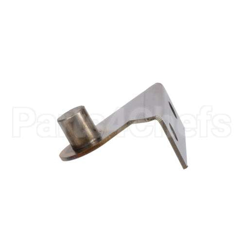 20123 Gaylord Rg Door Hinge, Right-Hand