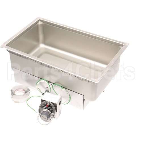 20123 Compatible Star Hot Food Well 208V/240V 900/1200W