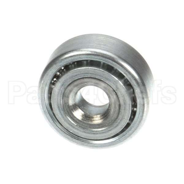 2013-3 Compatible Montague Bearings Grid -- 6/91 To Prese