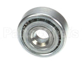 2013-3 Montague Bearings Grid -- 6/91 To Prese