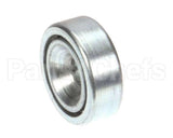 2013-3 Montague Bearings Grid -- 6/91 To Prese