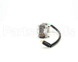 2013 Atlas Metal Fan Motor