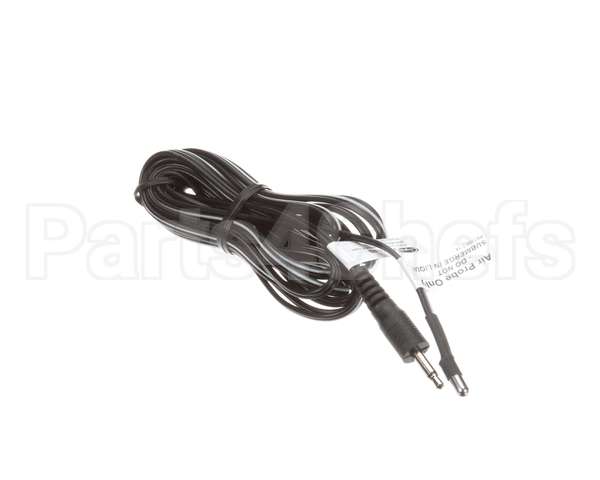 2013 Cooper Atkins Thermistor Air Probe W 10' Cord W Phon