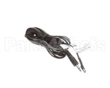 2013 Cooper Atkins Thermistor Air Probe W 10' Cord W Phon