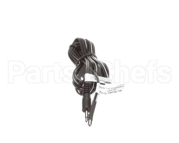 2013 Cooper Atkins Thermistor Air Probe W 10' Cord W Phon