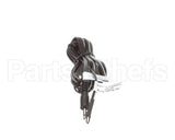 2013 Cooper Atkins Thermistor Air Probe W 10' Cord W Phon