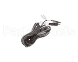 2013 Cooper Atkins Thermistor Air Probe W 10' Cord W Phon