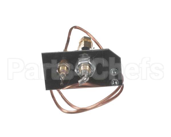2013-PTS Doregrill Pilot Assembly & Thermocouple