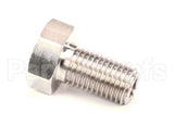 2013133 Giorik Screw, Fan Motor, M12, Evo, Sb
