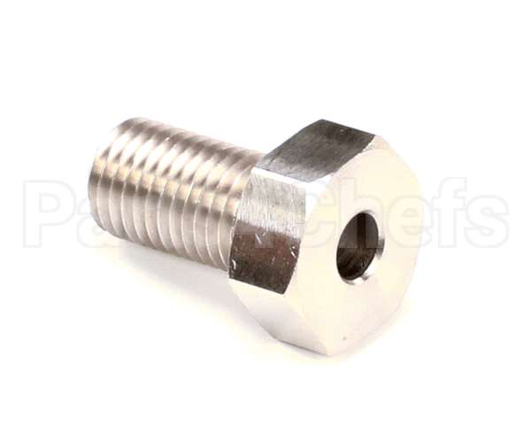 2013133 Giorik Screw, Fan Motor, M12, Evo, Sb