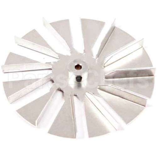 2014-4 Compatible Atlas Fan Blade