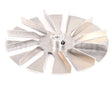 2014-4 Atlas Metal Fan Blade