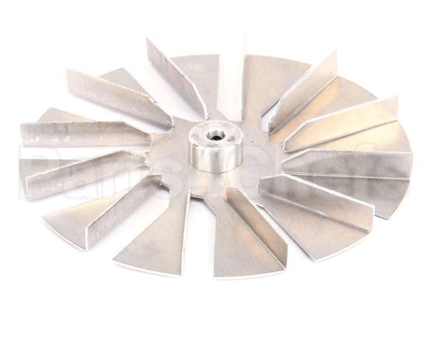 2014-4 Atlas Metal Fan Blade
