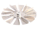 2014-4 Atlas Metal Fan Blade