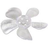 2014-5 Compatible Atlas Fan Blade (Right)