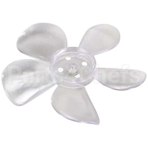 2014-5 Compatible Atlas Fan Blade (Right)