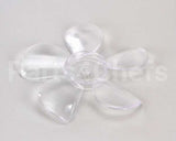 2014-5 Atlas Metal Fan Blade (Right)