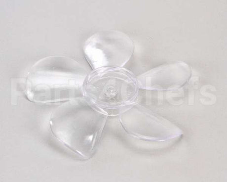 2014-5 Atlas Metal Fan Blade (Right)