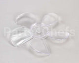 2014-5 Atlas Metal Fan Blade (Right)