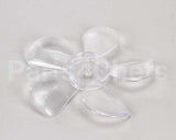 2014-5 Atlas Metal Fan Blade (Right)