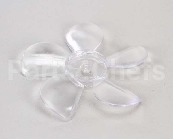 2014-5 Atlas Metal Fan Blade (Right)