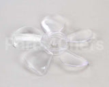 2014-5 Atlas Metal Fan Blade (Right)