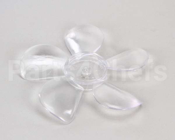 2014-5 Atlas Metal Fan Blade (Right)
