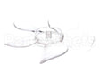 2014-8 Atlas Metal Fan Blade (Left)