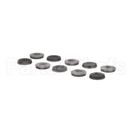20140 Gaylord 14" Bonded Washer