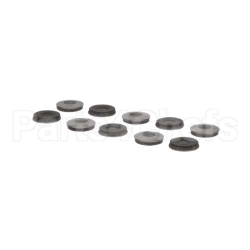 20140 Gaylord 14" Bonded Washer