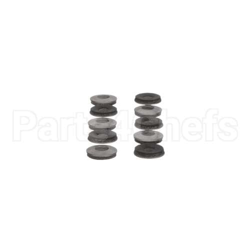 20140 Gaylord 14" Bonded Washer