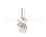 2014004 Vollrath 1/4-20X1 Type A Thumb Screw