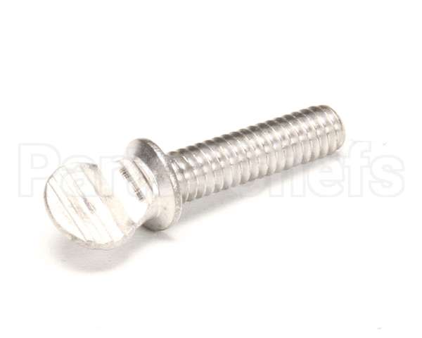 2014004 Vollrath 1/4-20X1 Type A Thumb Screw