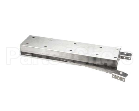 201403 Duke Door Track Mechanism