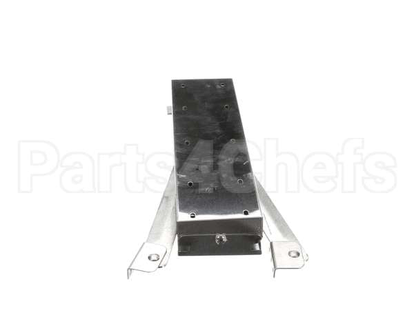 201403 Duke Door Track Mechanism