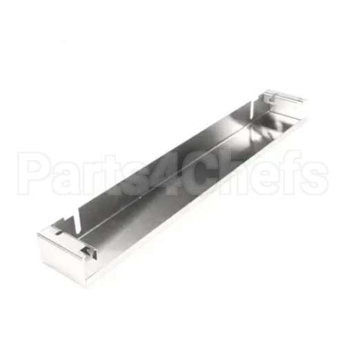 20142 Compatible Imperial Kick Plate