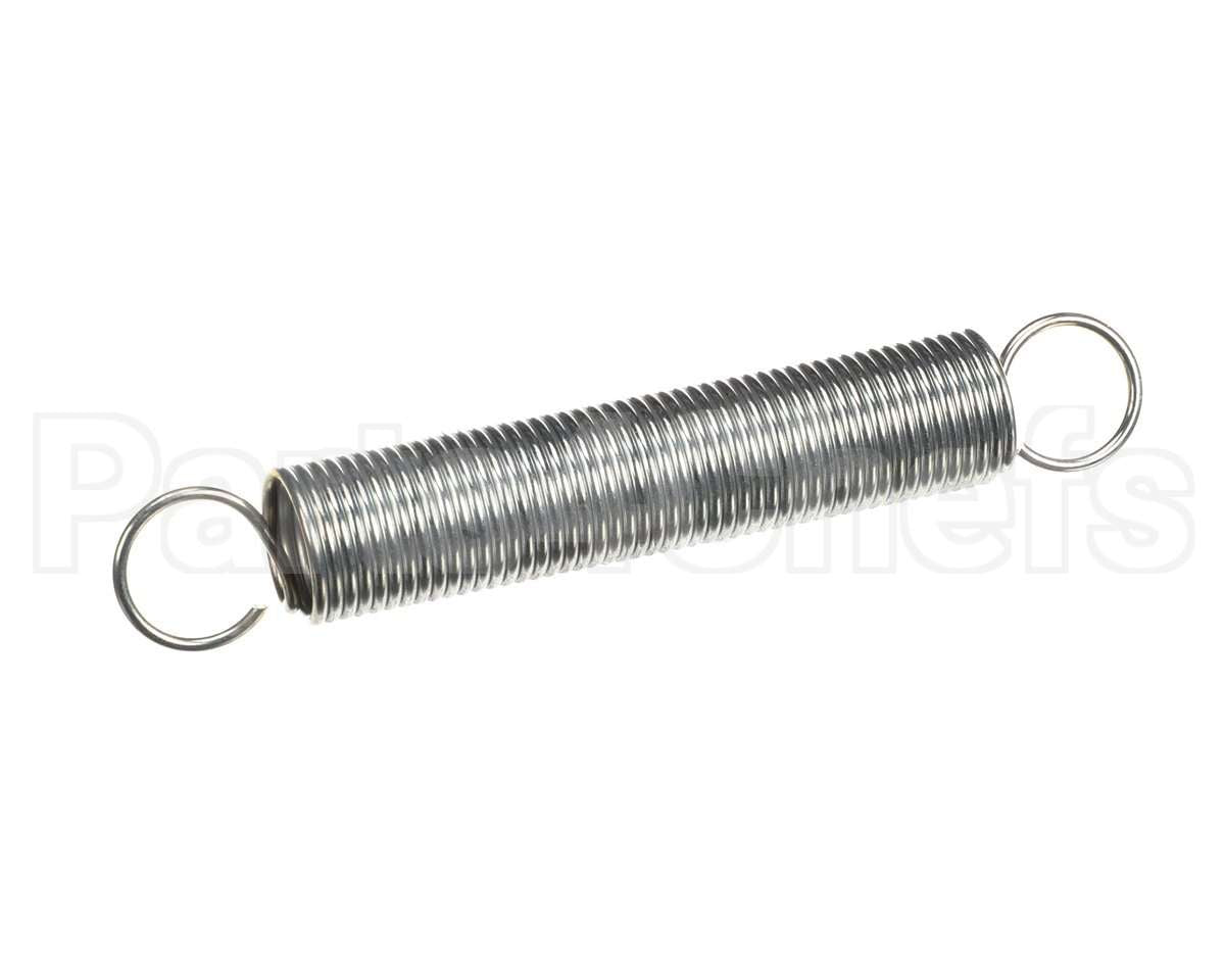 20142301 Amana Menumaster Spring-Hinge