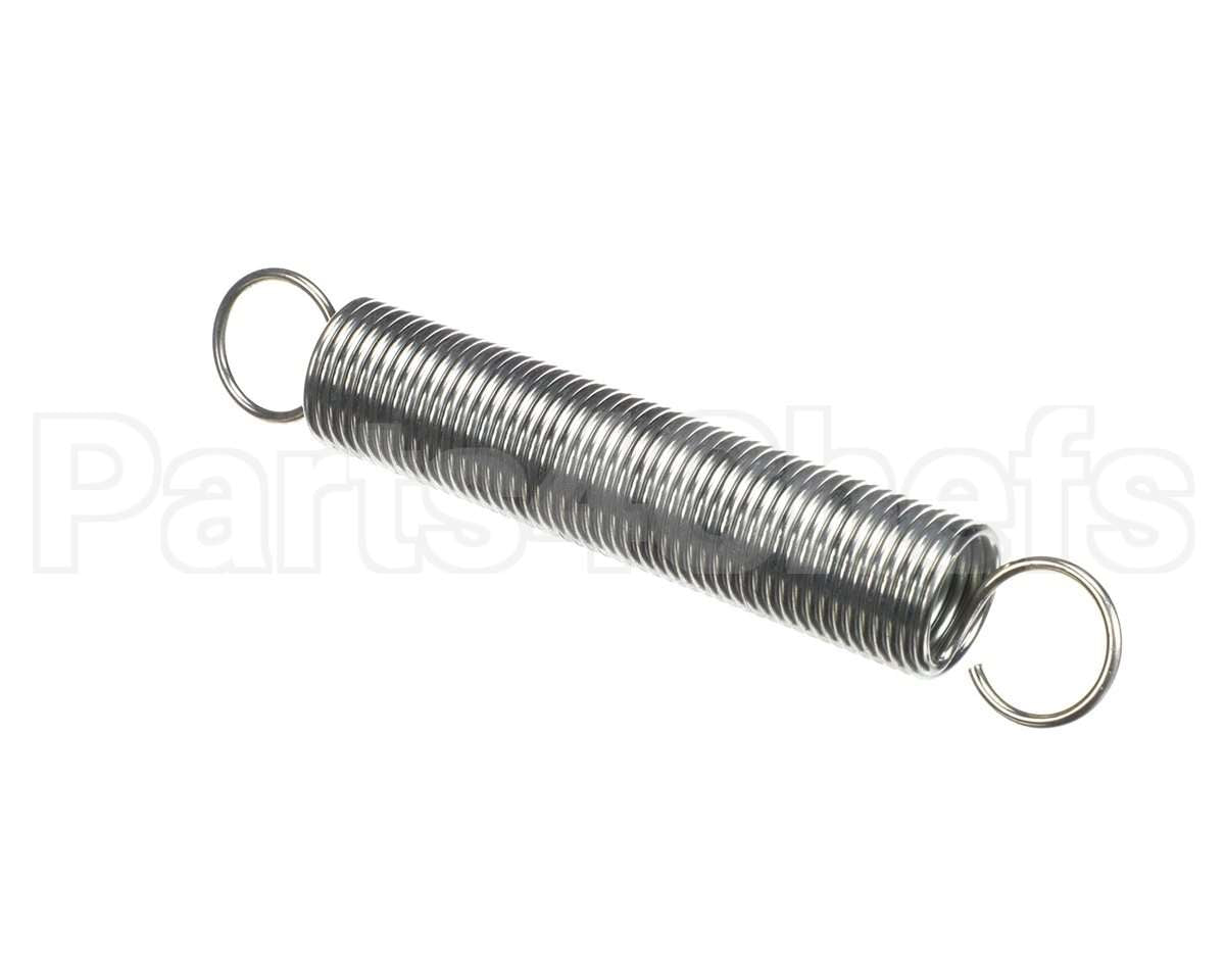 20142301 Amana Menumaster Spring-Hinge